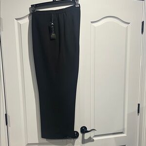 Kasper Women's Black Pants